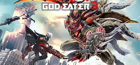 Baixar God Eater 3 v2.50 + Crack