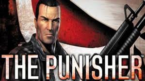 The Punisher - PS2 ISO RIP 
