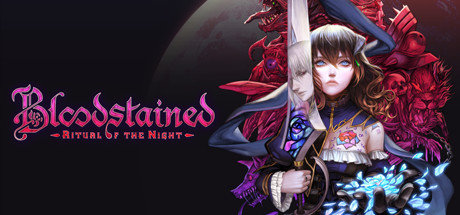 Baixar Bloodstained: Ritual of the Night v1.15 + Crack