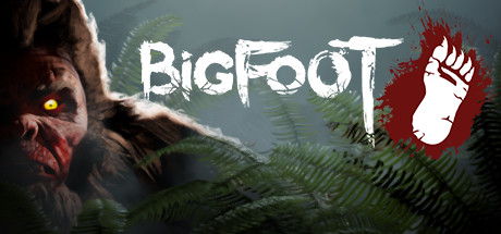 Baixar BIGFOOT v4.4 (Build 9353363) + Todas as DLC’s