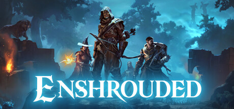 Baixar Enshrouded v487046 + Multiplayer + MULTi15