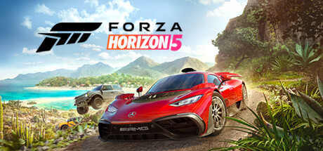 Baixar Forza Horizon 5: Premium Edition v1.634.818.0 + 50 DLCs + Multiplayer