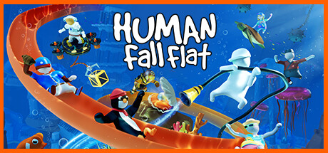 Baixar Human Fall Flat Miniature Level Update (Build 9885143)