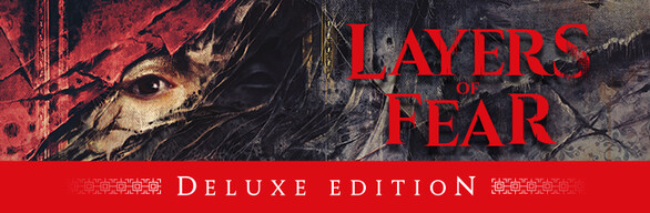 Baixar Layers of Fear: Deluxe Edition v1.6.1 rb114632 + Conteúdo Bônus