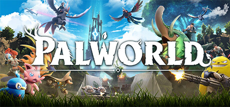 Baixar Palworld v0.1.4.0 – Build 13312439