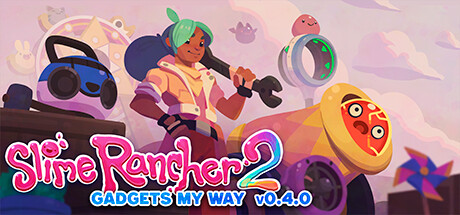 Baixar Slime Rancher 2 (v0.3.0, MULTi9) + Soundtrack