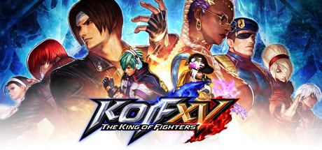 Baixar The King of Fighters XV: Deluxe Edition v2.30.0_75211 + 12 DLCs