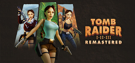 Baixar Tomb Raider I-III Remastered Starring Lara Croft v1.0 (Steam)/v1.01-savefix2 (GOG) + Windows 7 Fix