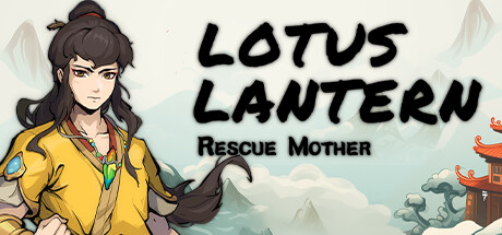 Baixar Lotus Lantern: Rescue Mother + Windows 7 Fix