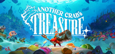 Baixar Another Crab’s Treasure v1.0.102.3