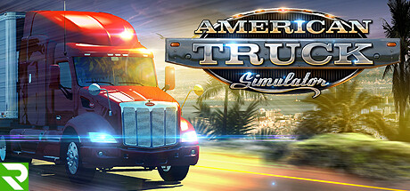 Baixar American Truck Simulator v1.50.1.5s + 52 DLCs