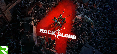 Baixar Back 4 Blood: Ultimate Edition Build 14216215 (Sem Denuvo) + Todas as DLCs + Multiplayer + Windows 7 Fix + OST Bônus