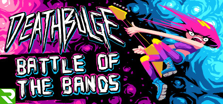 Baixar Deathbulge: Battle of the Bands v1.1.0 + Soundtrack Bônus