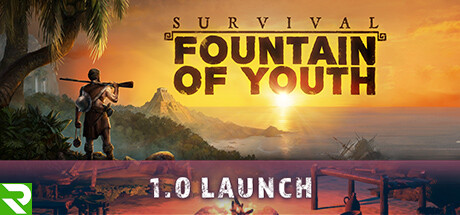 Baixar Survival: Fountain of Youth Build 1622 v1.0/Release + 1.5 DLCs