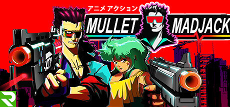 Baixar MULLET MADJACK: Deluxe Edition v1.0b + Conteúdo Bônus