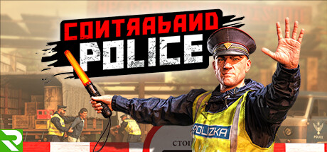 Baixar Contraband Police v10.4.8