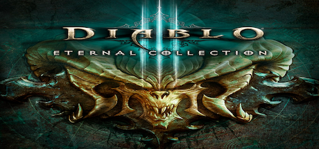 Baixar Diablo III: Eternal Collection v2.6.10.72837 (v786432 de Fev 20, 2021) + Emulador Yuzu para PC